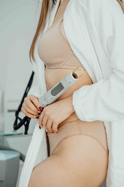 Лазерная эпиляция и риск рака: что говорят исследования?